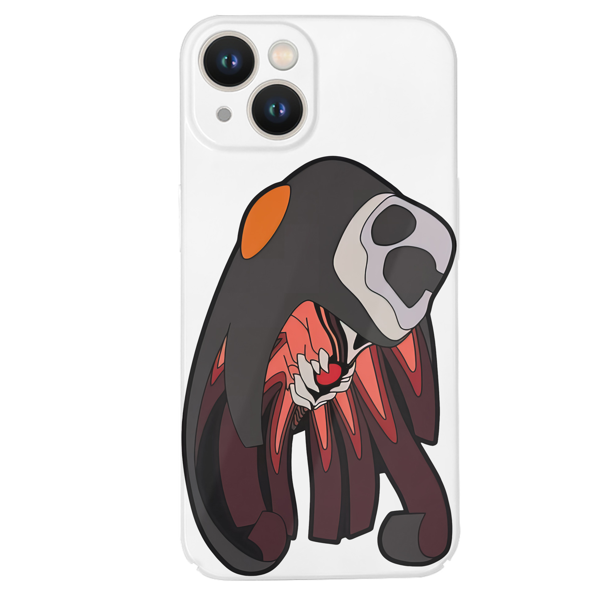 （画像用） EVA 新世紀エヴァンゲリオン 【iPhone 14シリーズ対応】ハードケース